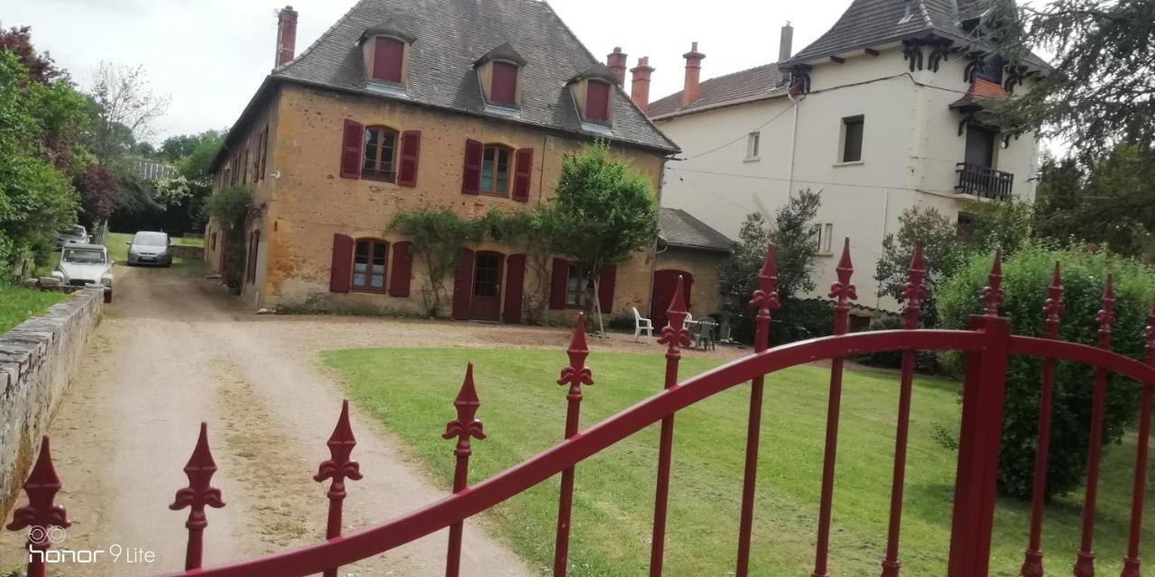 La Charliendine Hotel Chandon Luaran gambar